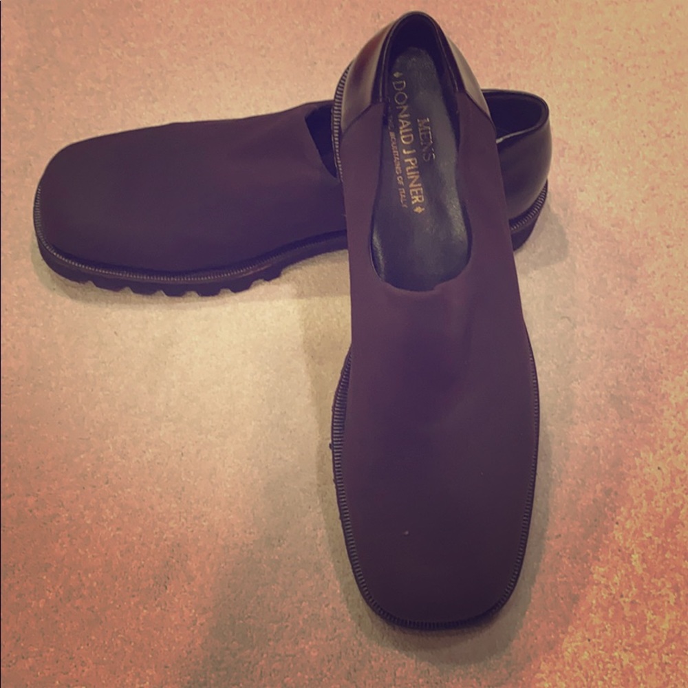 Brand new shoes